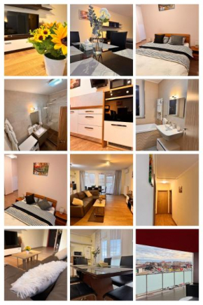 Home Guest Apartments